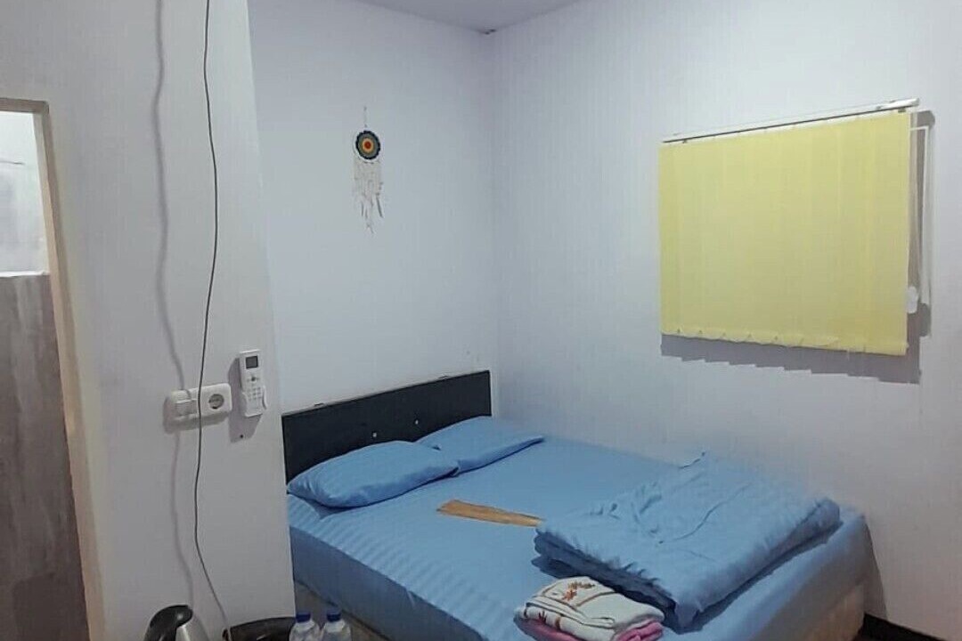 Photo of Bedroom in Malang