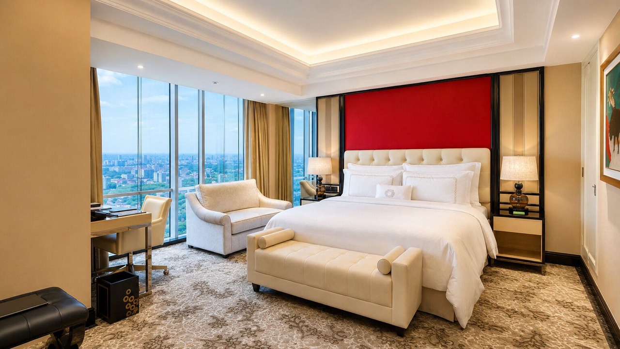 Photo of Bedroom in Depok