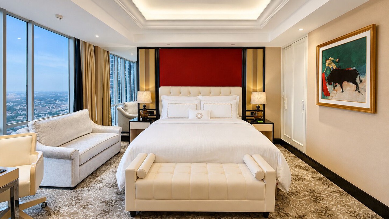 Photo of Bedroom in Depok