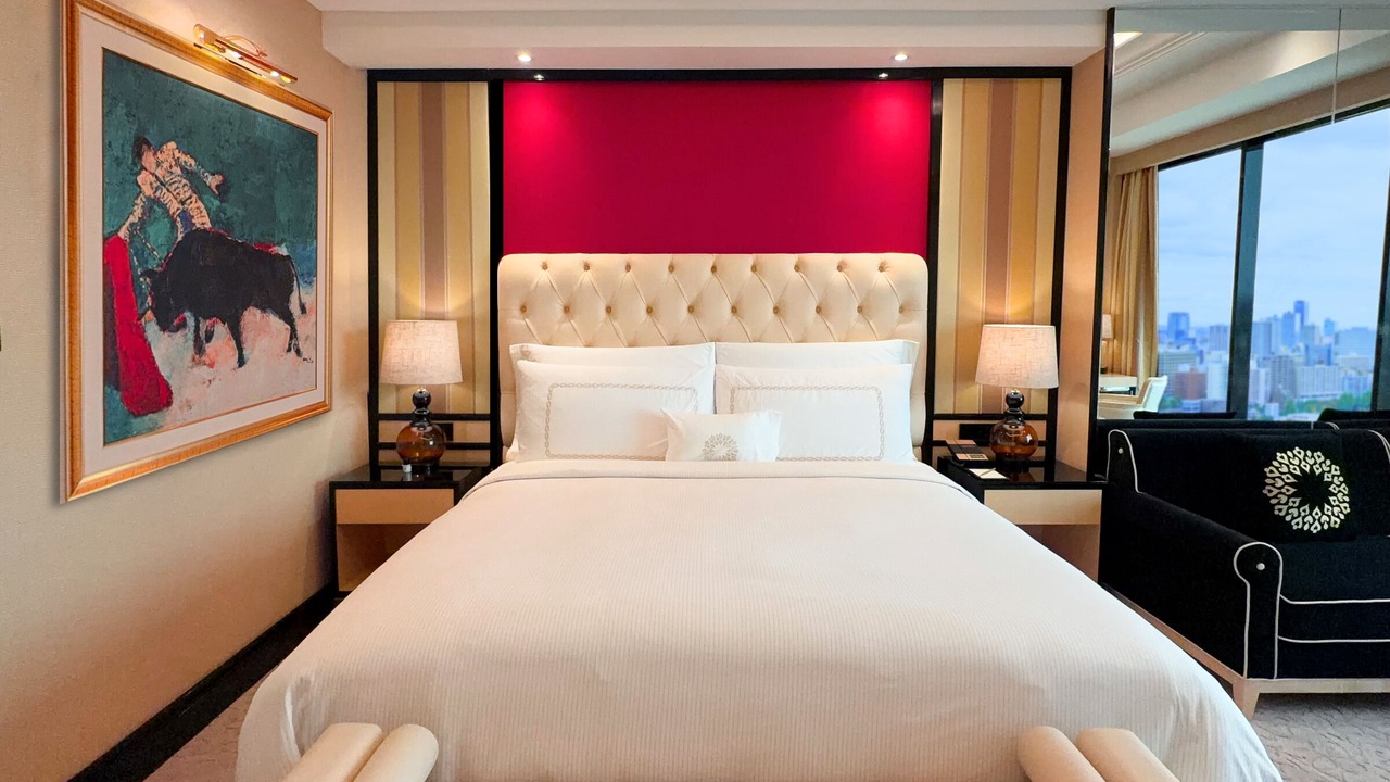 Photo of Bedroom in Surabaya