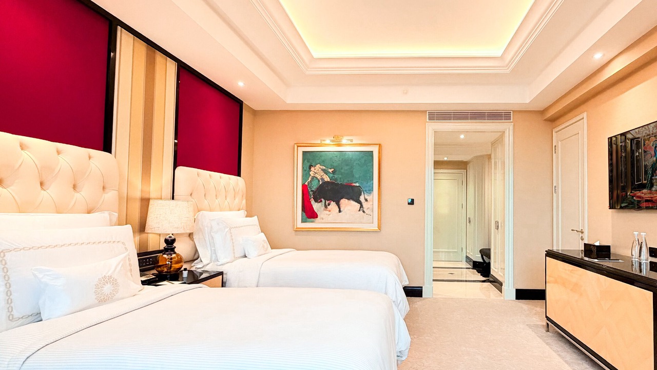 Photo of Bedroom in Surabaya