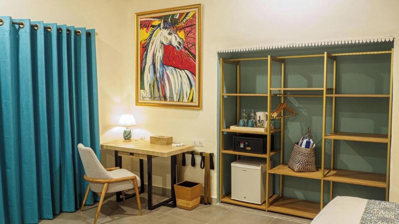Photo of Bedroom in Bintan