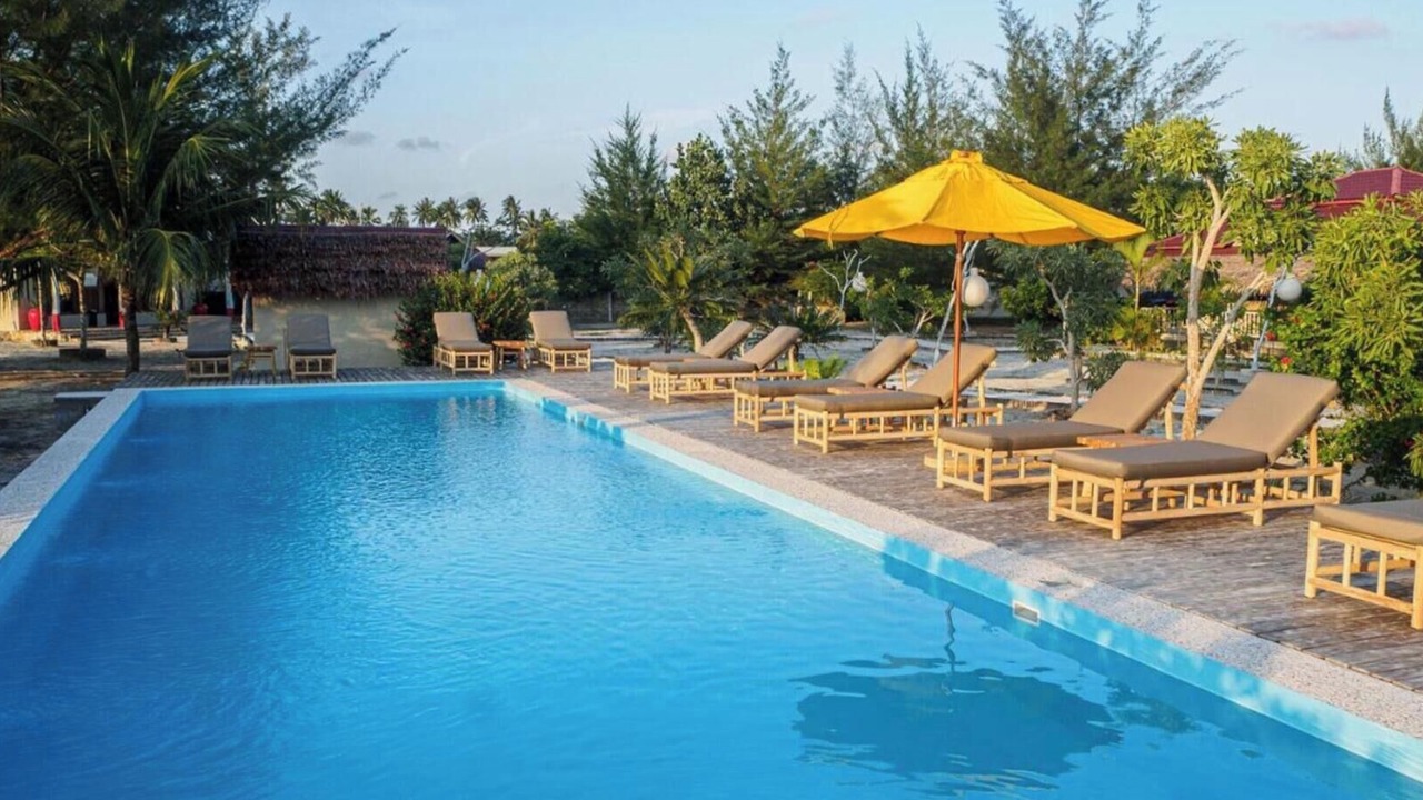 Photo of Outdoor in Bintan