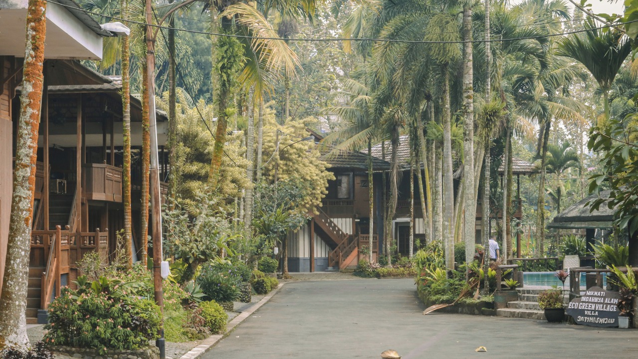 Photo of Outdoor in Cisarua