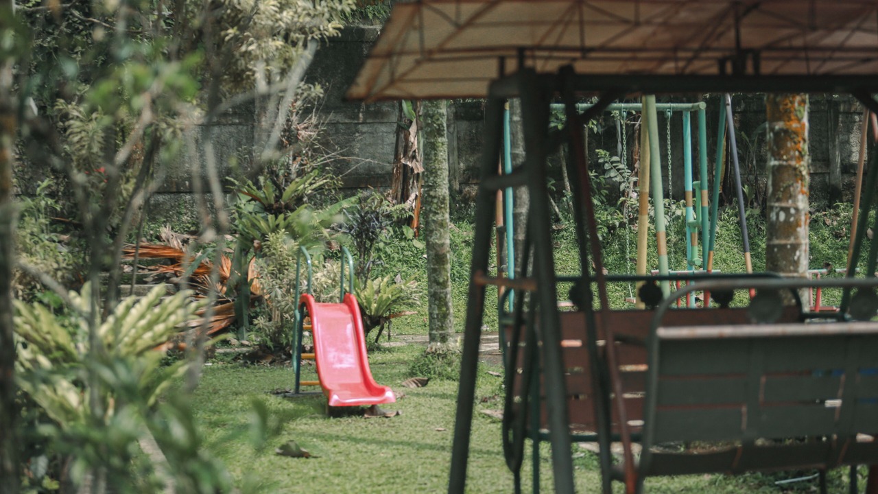 Photo of Outdoor in Cisarua