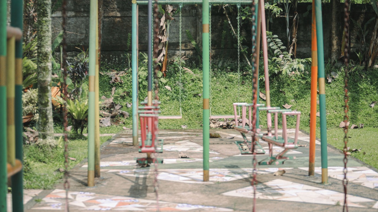 Photo of Outdoor in Cisarua