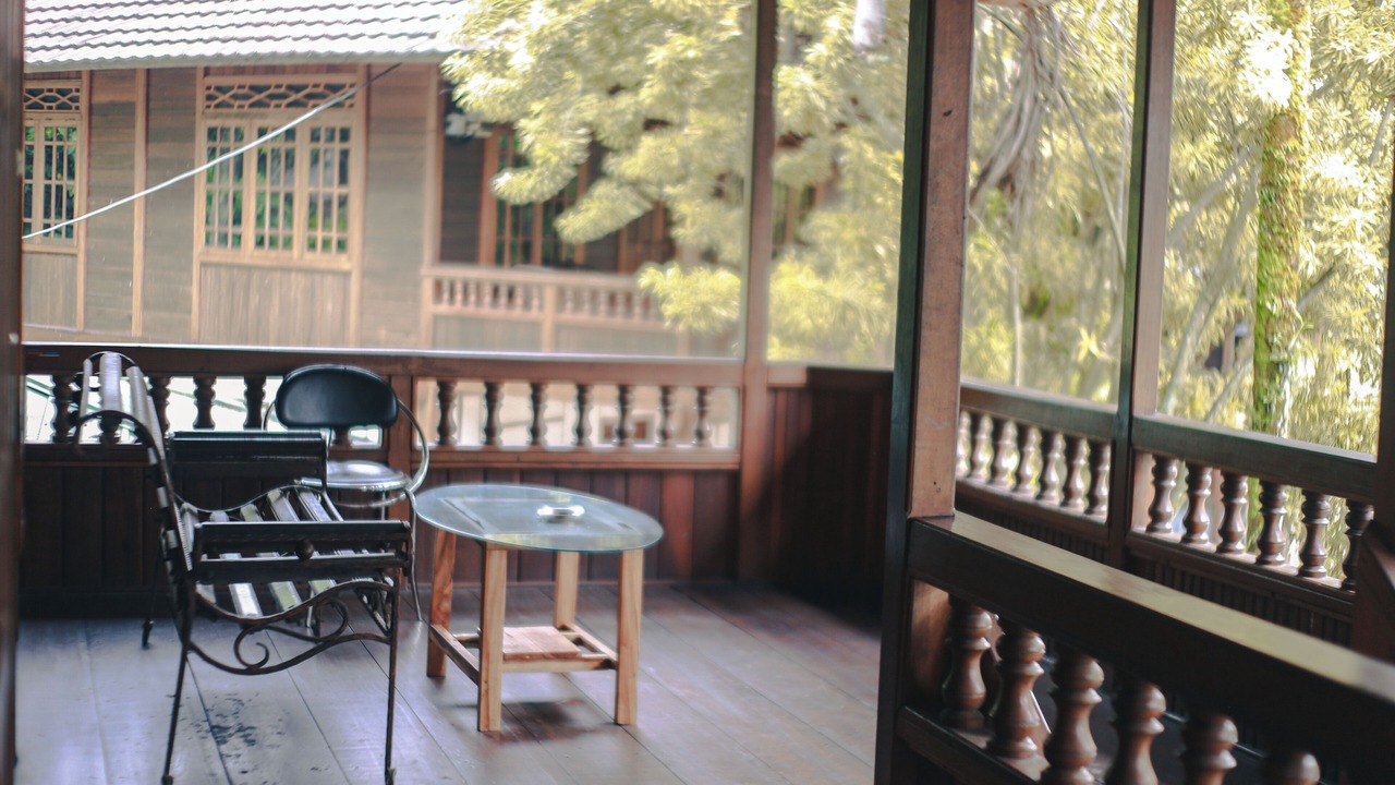 Photo of Outdoor in Cisarua