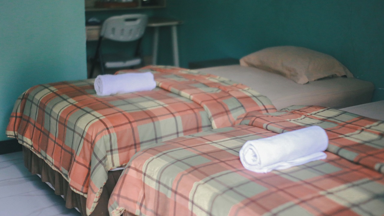 Photo of Bedroom in Cisarua