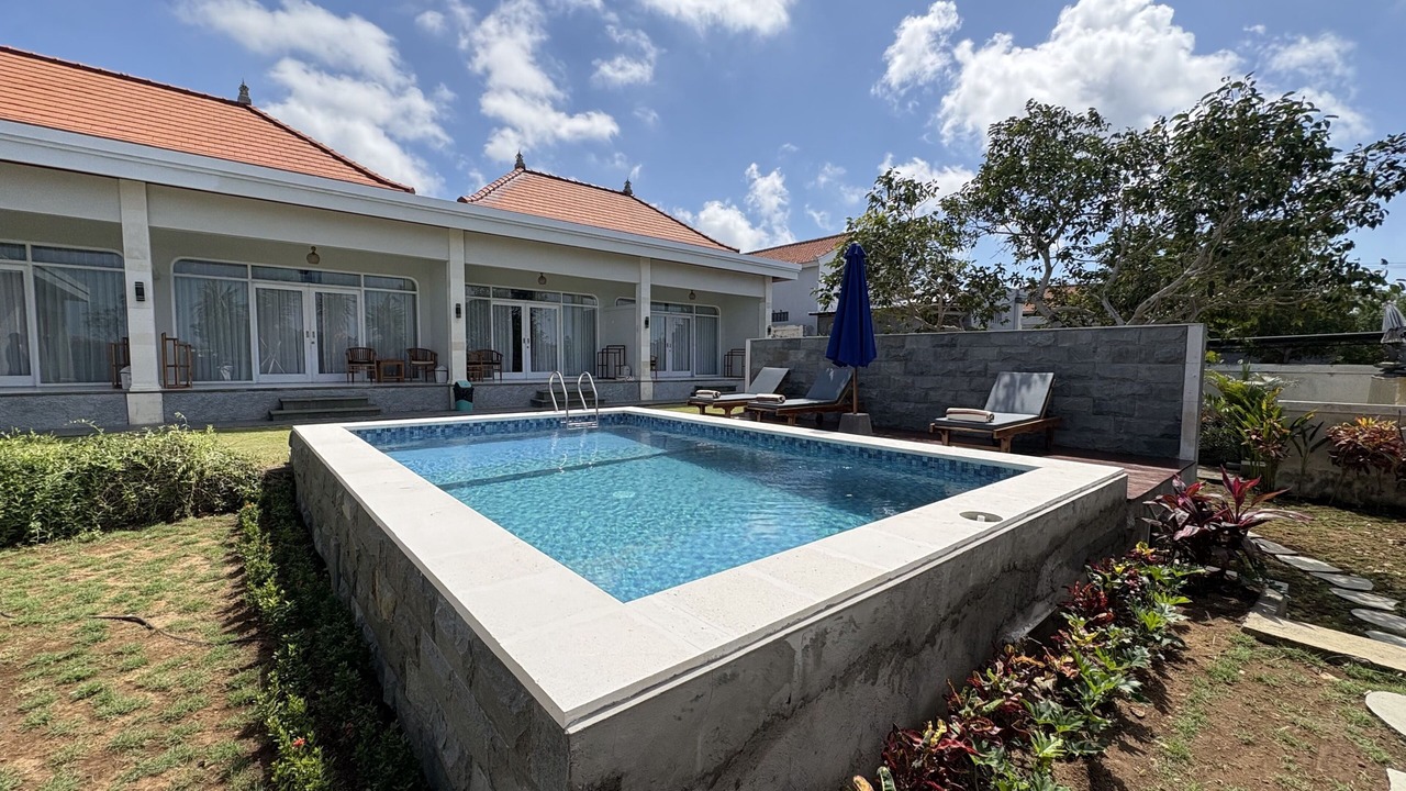 Photo of Outdoor in Kutuh