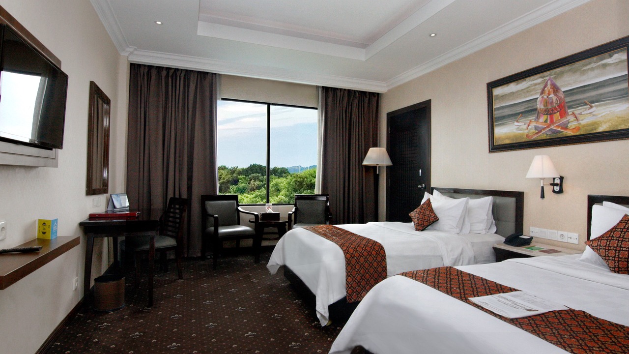 Photo of Bedroom in Banda Aceh