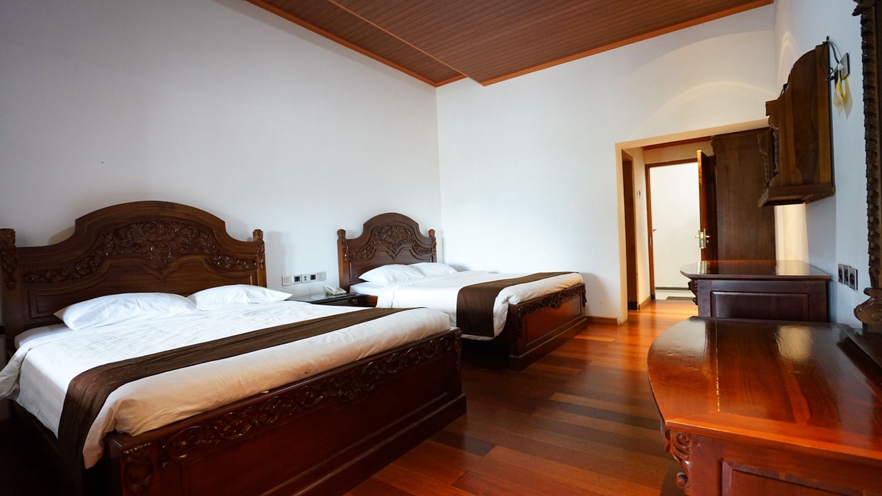 Photo of Bedroom in Ngaglik
