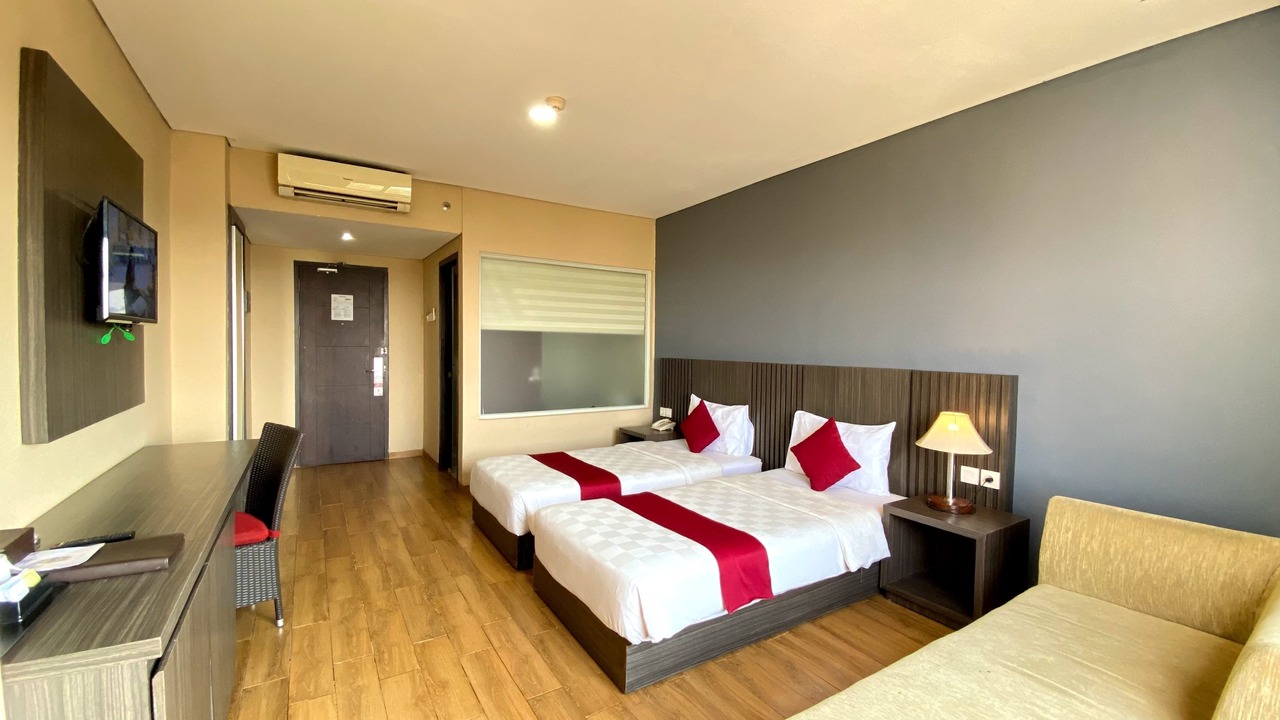 Photo of Bedroom in Rawalumbu