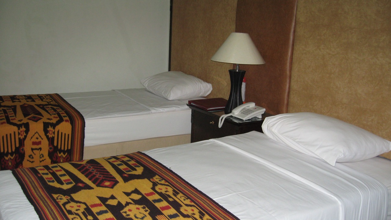Photo of Bedroom in Semarang