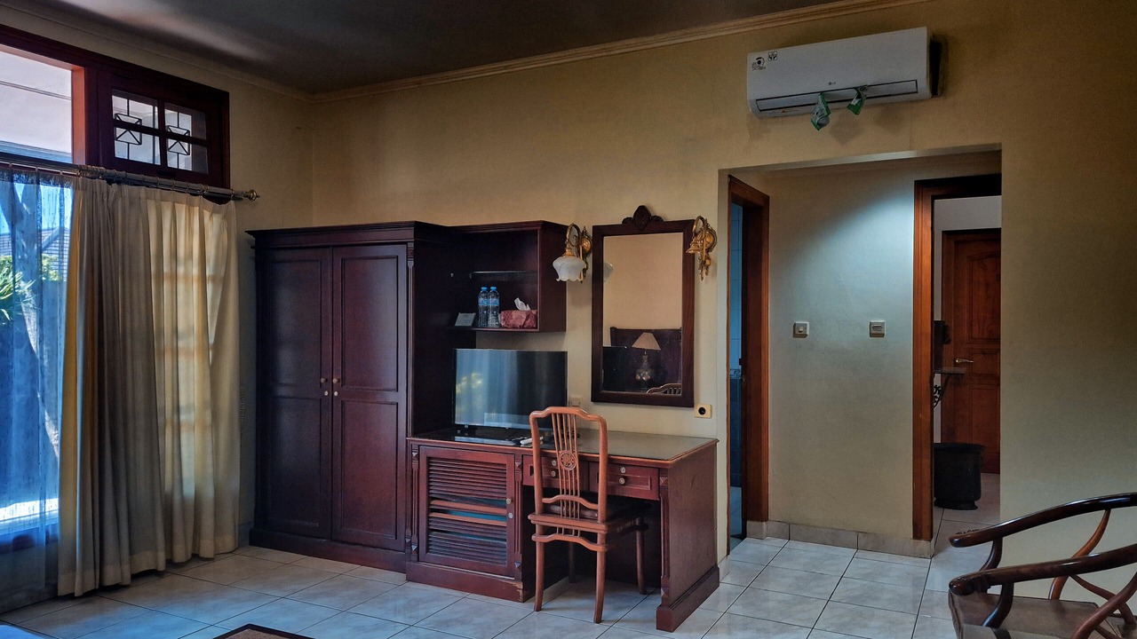 Photo of Bedroom in Semarang