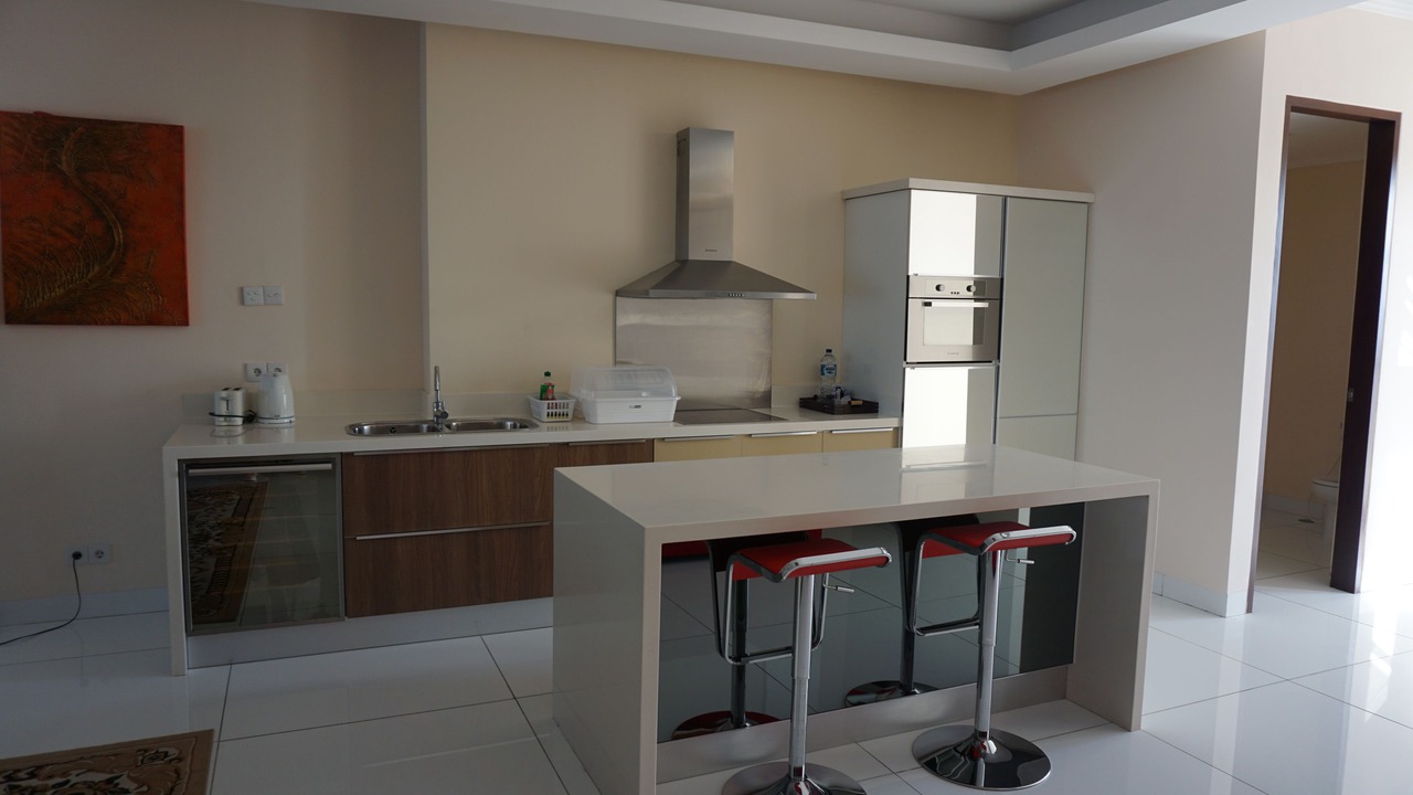 Photo of Kitchen in Kuta Selatan