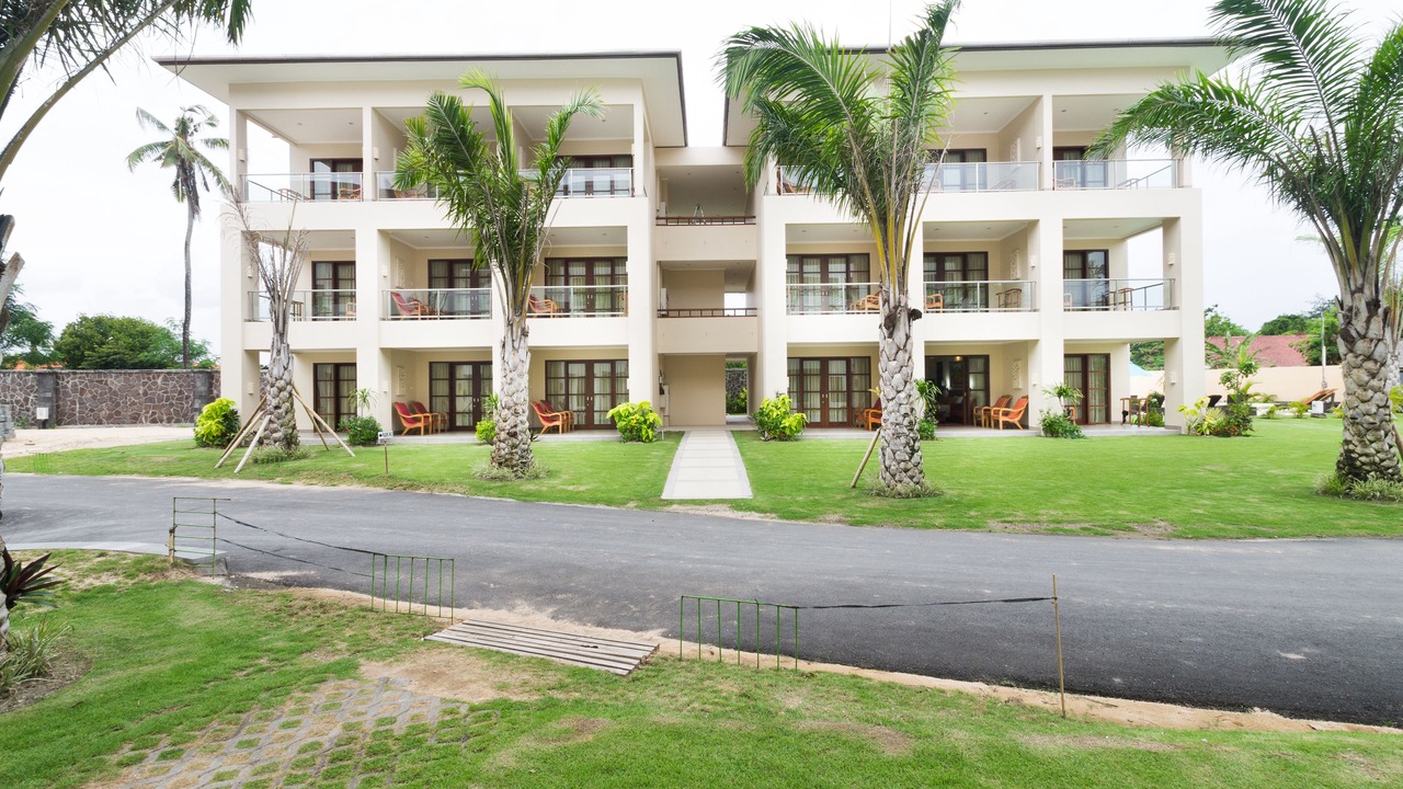 Photo of Outdoor in Kuta Selatan