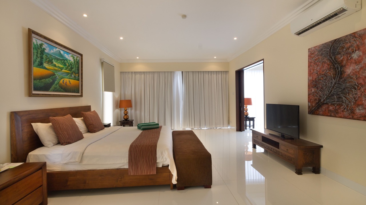Photo of Bedroom in Kuta Selatan