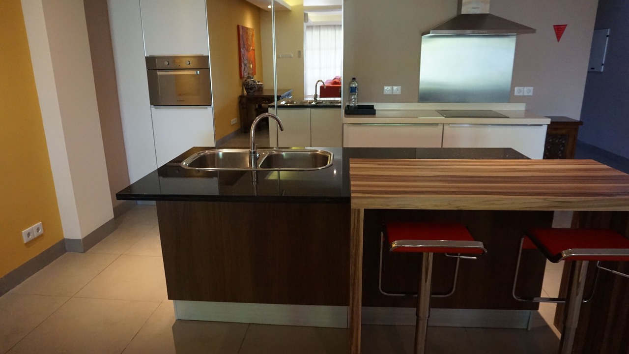 Photo of Kitchen in Kuta Selatan