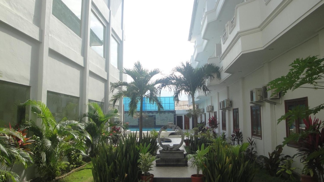 Photo of Outdoor in Maumere