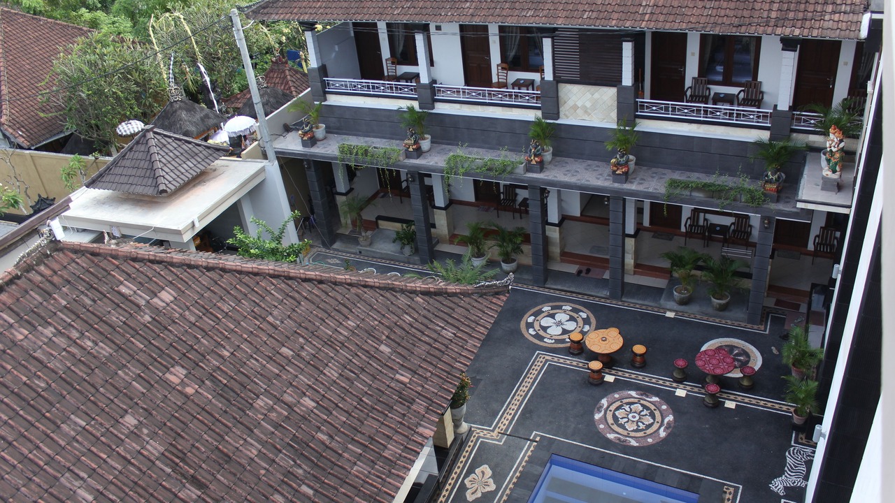Photo of Outdoor in Jimbaran Bay