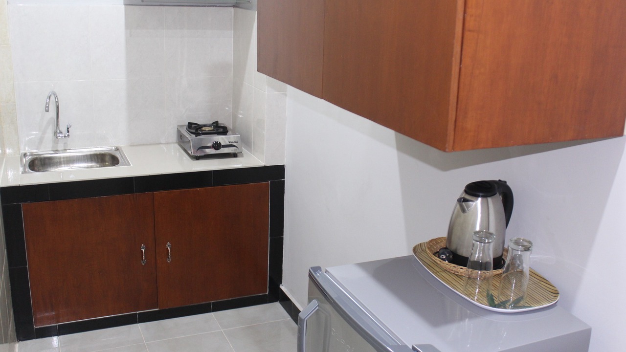 Photo of Bedroom in Jimbaran Bay