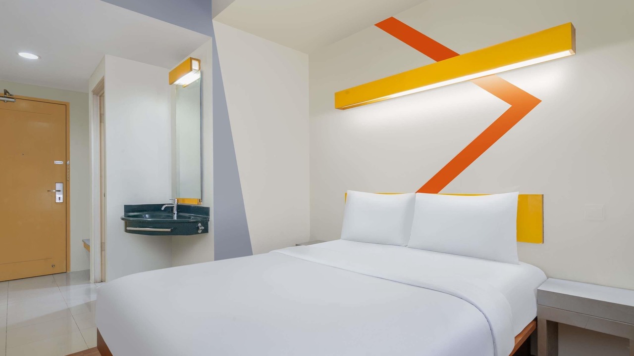 Photo of Bedroom in Cikini
