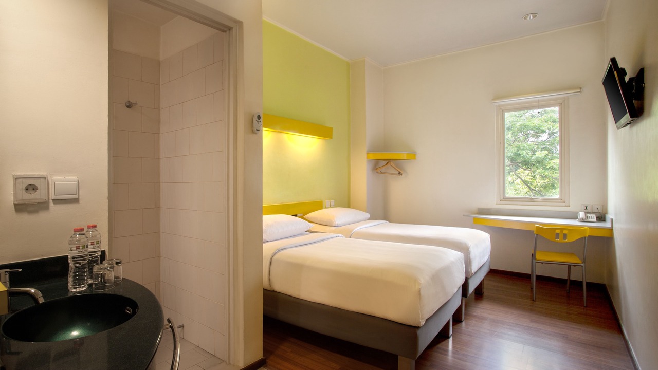 Photo of Bedroom in Cikini