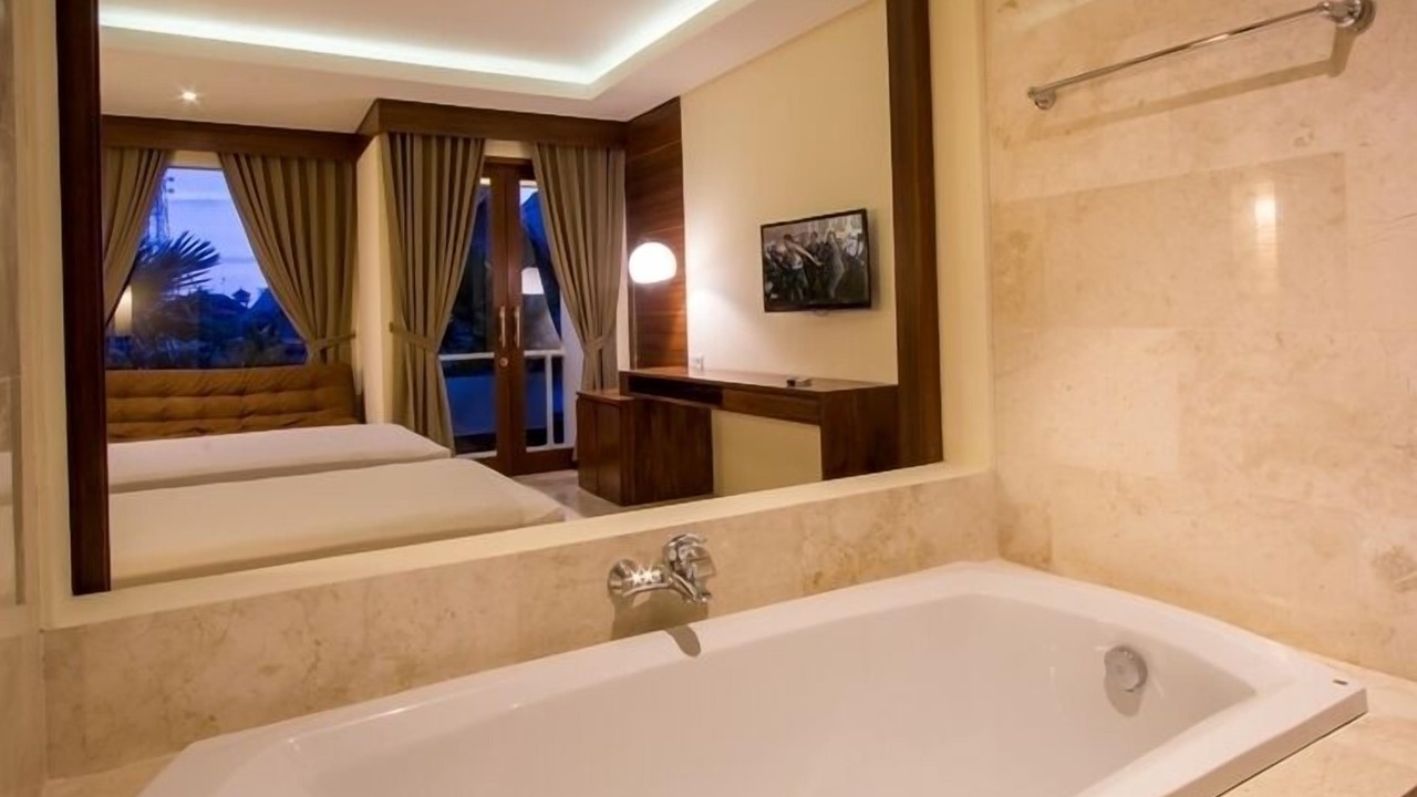 Photo of Bathroom in Nakula
