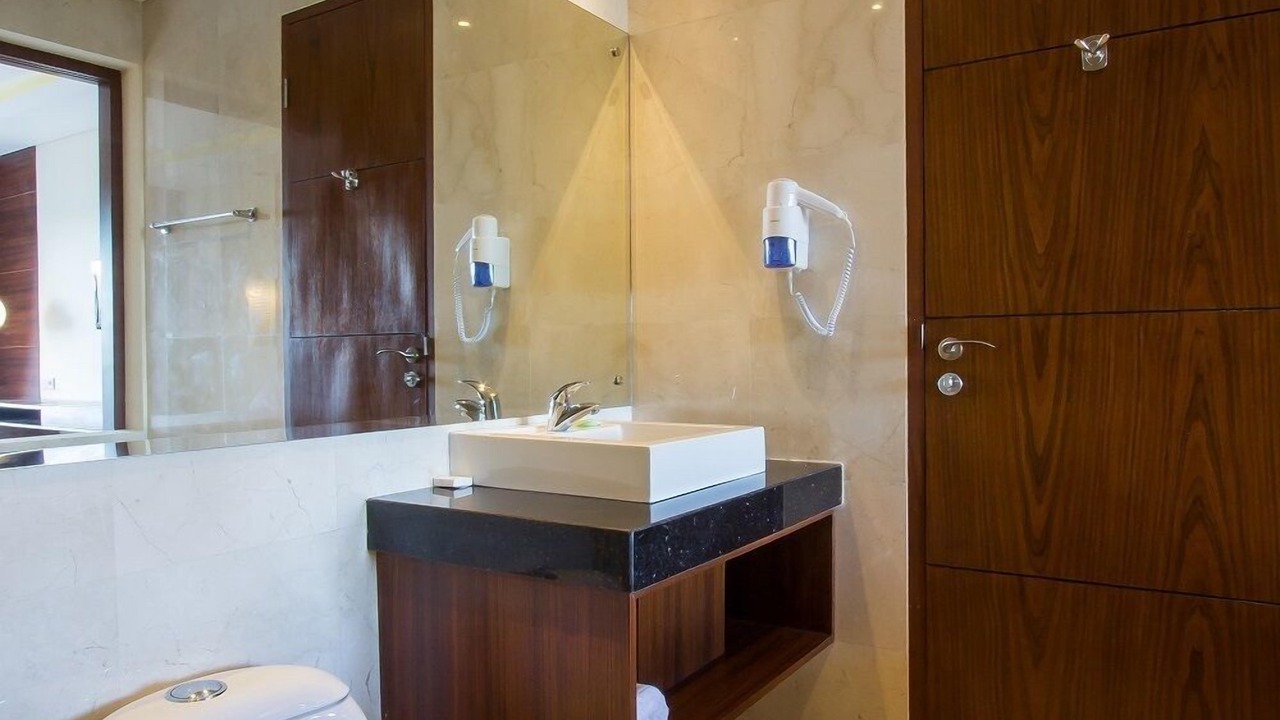 Photo of Bathroom in Nakula