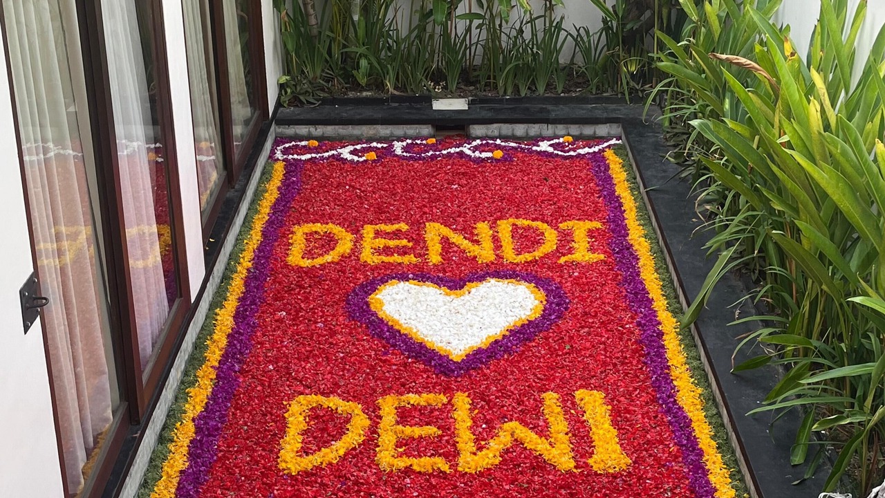 Photo of Outdoor in Dewi Sri