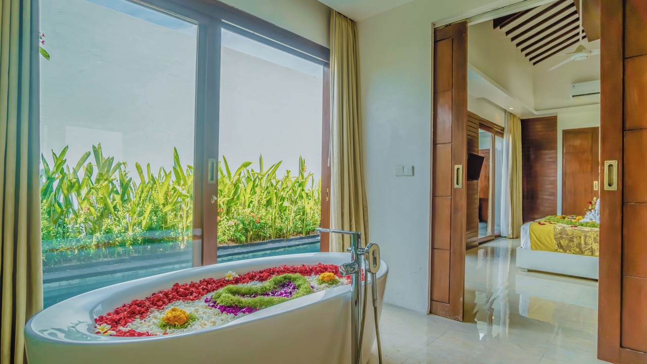 Photo of Bathroom in Dewi Sri