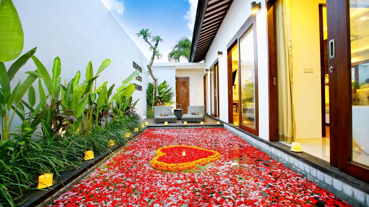 Photo of Outdoor in Dewi Sri