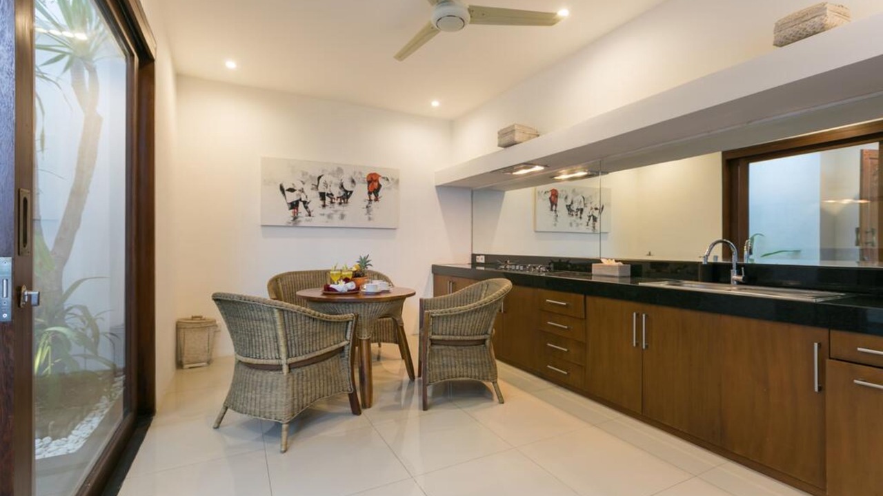 Photo of Livingroom in Dewi Sri