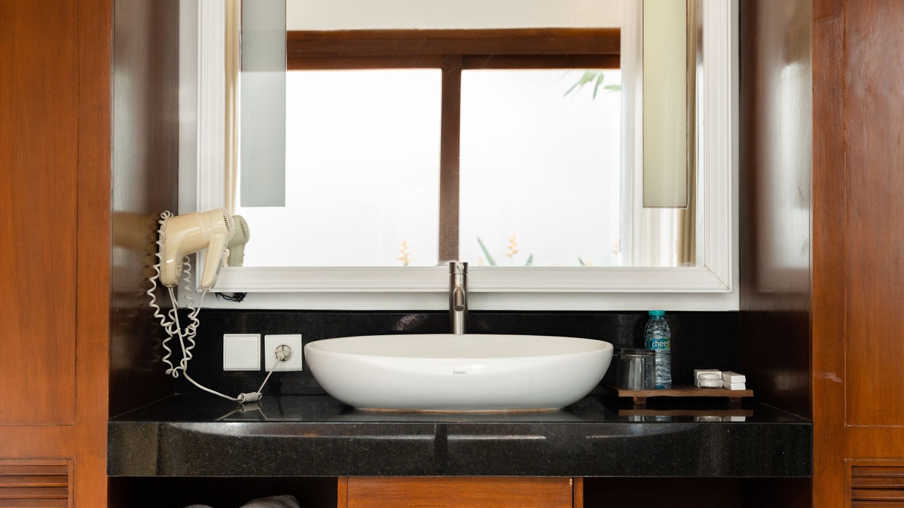 Photo of Bathroom in Dewi Sri