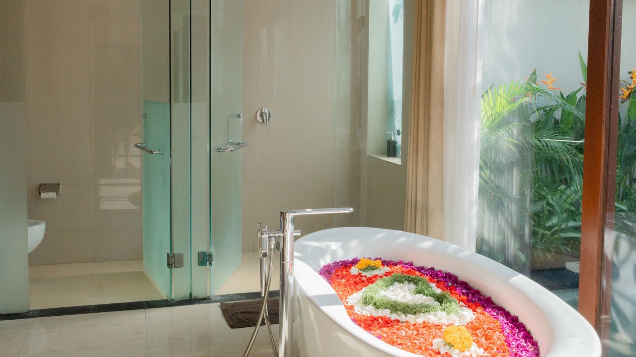 Photo of Bathroom in Dewi Sri