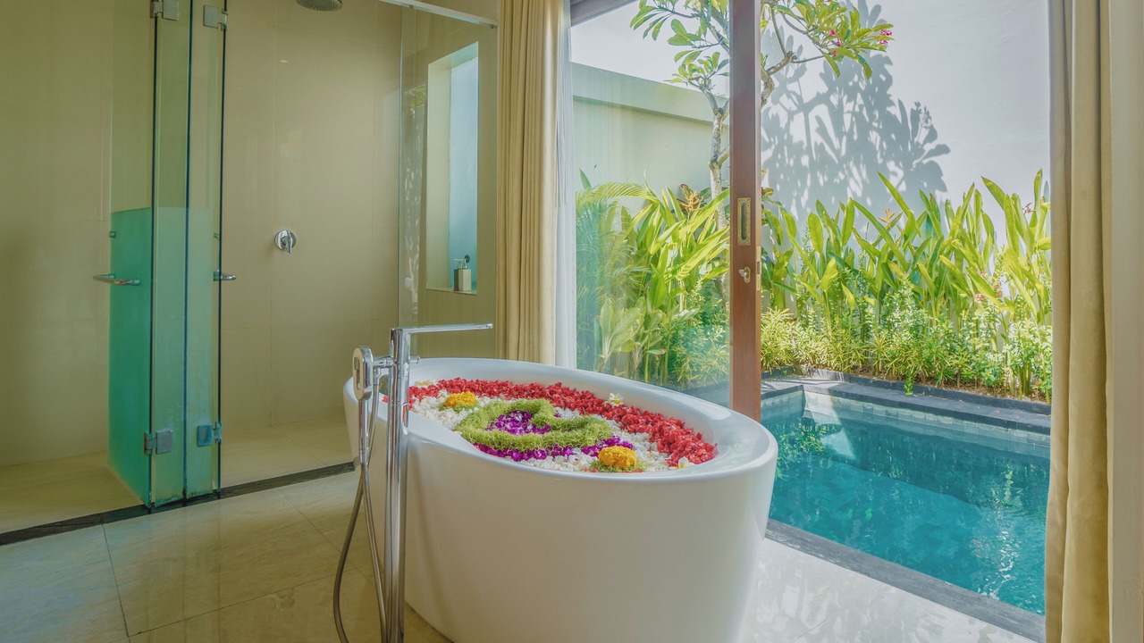 Photo of Bathroom in Dewi Sri