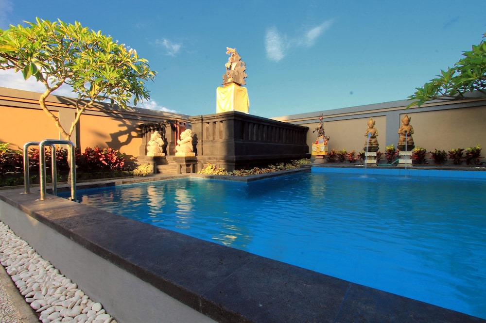 Photo of Outdoor in Lodtunduh