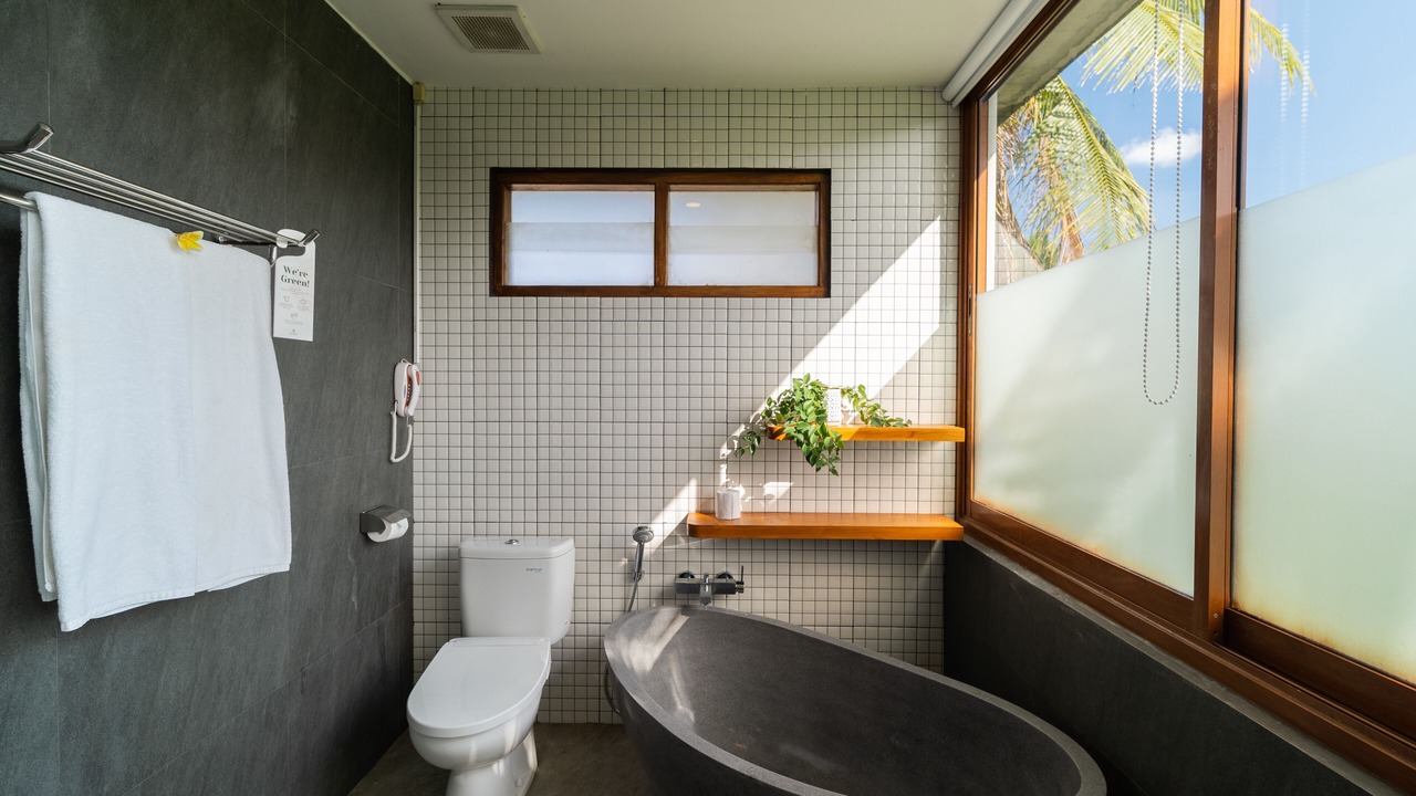 Photo of Bathroom in Melayang