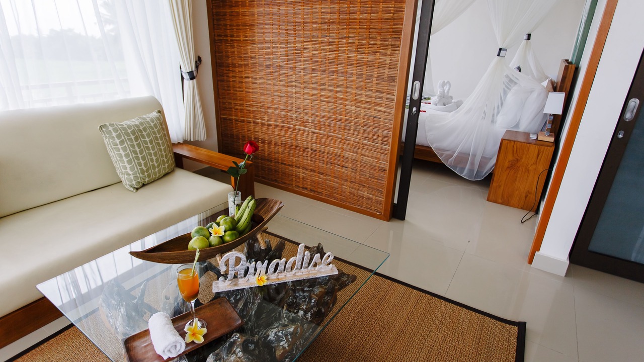 Photo of Bedroom in Melayang