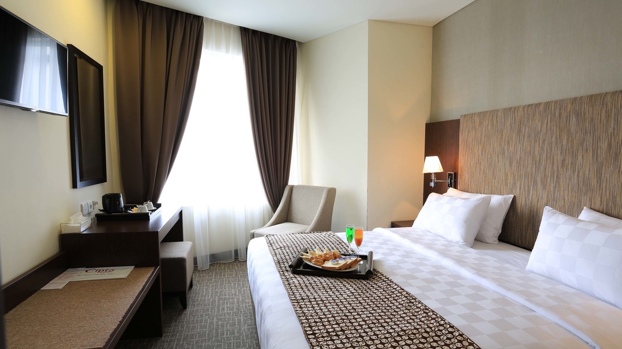 Photo of Bedroom in Mampang Prapatan