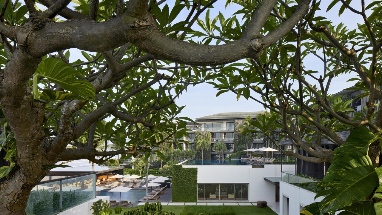 Photo of Outdoor in Petitenget