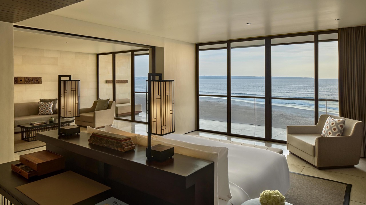 Photo of Bedroom in Petitenget