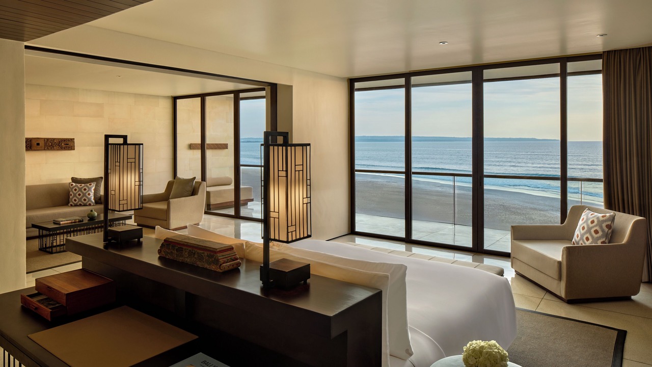 Photo of Bedroom in Petitenget