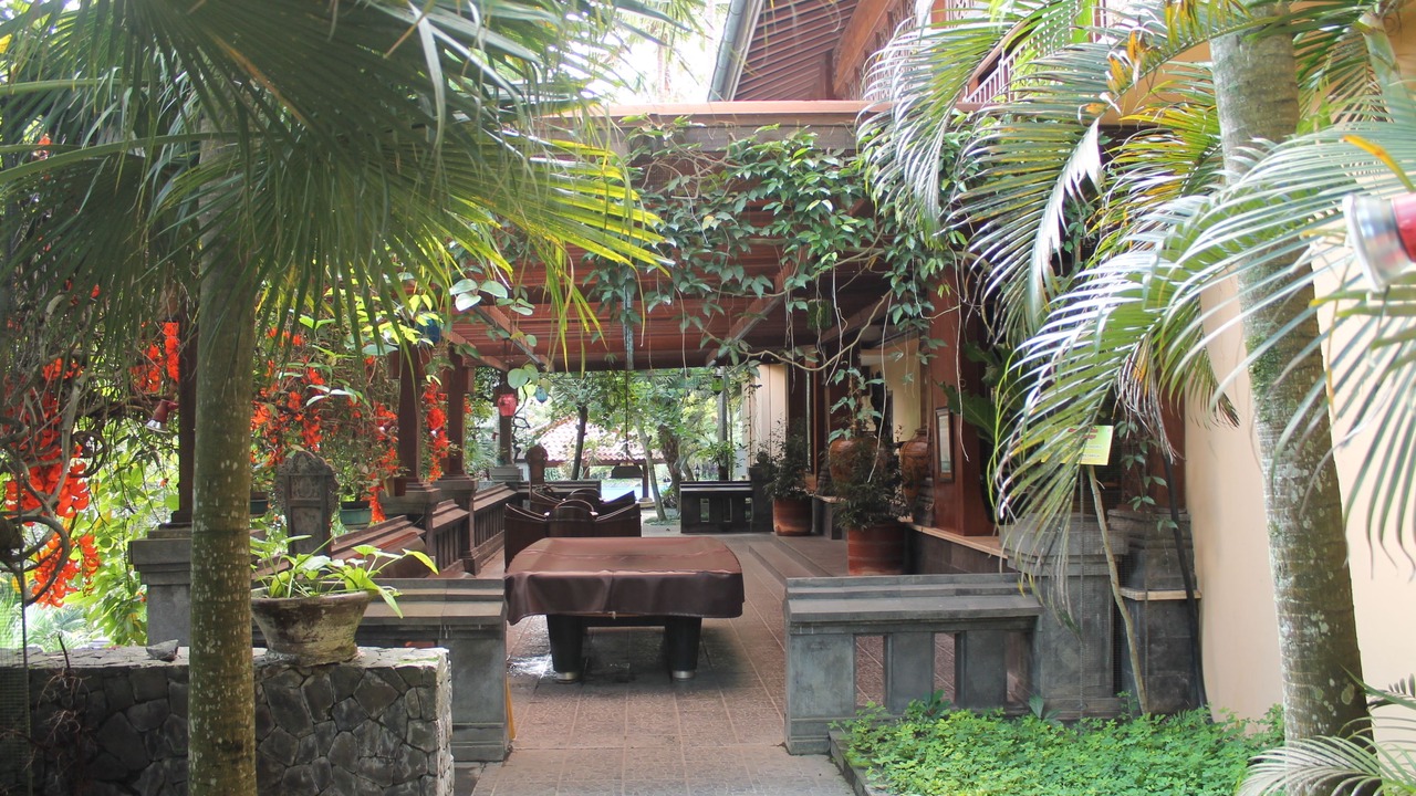 Photo of Outdoor in Salatiga