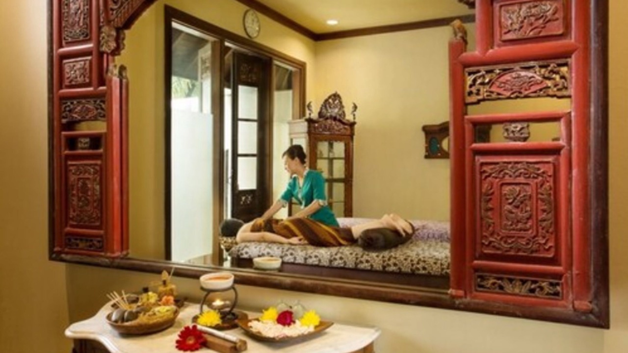 Photo of Bedroom in Salatiga