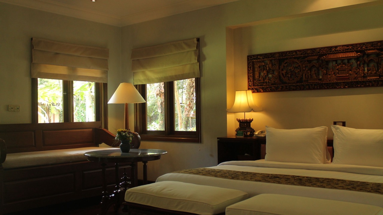 Photo of Bedroom in Salatiga