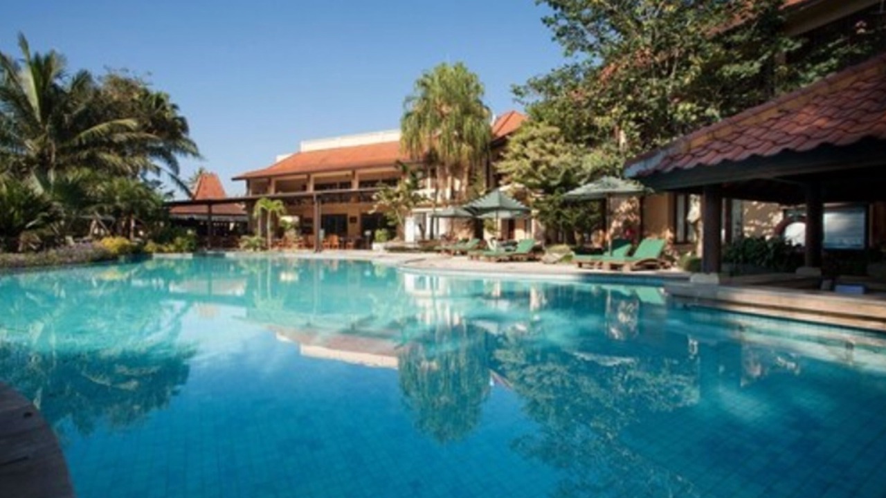 Photo of Outdoor in Salatiga