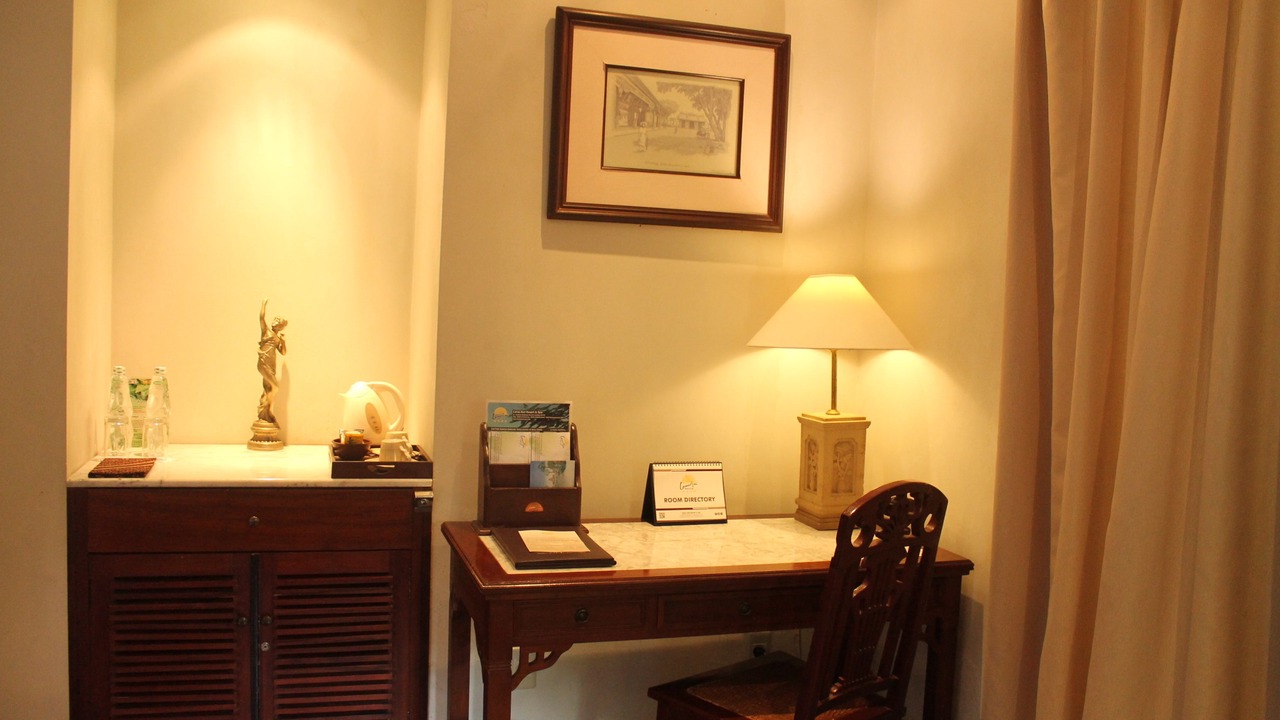 Photo of Bedroom in Salatiga