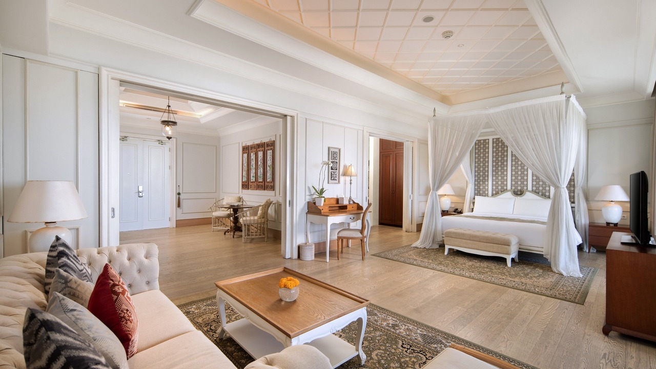 Photo of Bedroom in Gianyar
