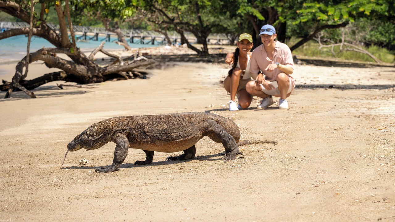 Photo of Others in Labuan Bajo